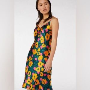 Gorman slip dress